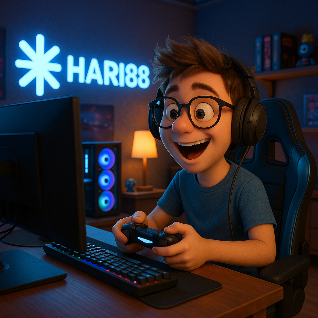 HARI88